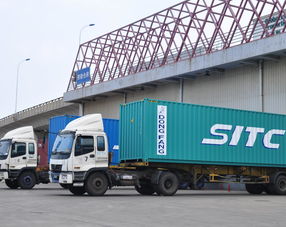 广州华平国际货运 为何中国物流运输配送一直以货车为主